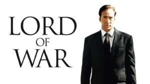 Lord of War - Händler des Todes – 4K UHD + Blu-ray Review (Steelbook) Artikelbild