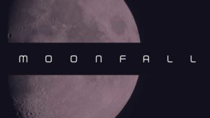 Moonfall Film 2022 Roland Emmerich Trailer Teaser Plakat Artikelbild