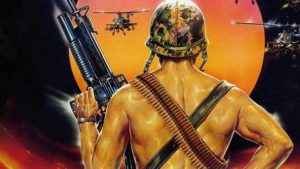 Operation Eastern Condors - Uncut [Blu-ray] Review Artikelbild