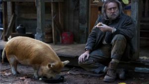 PIG Film 2021 Blu-ray DVD Shop kaufen Trailer Artikelbild