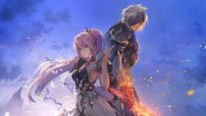 Tales of Arise – PS5 Review Spiel 2021 Artikelbild