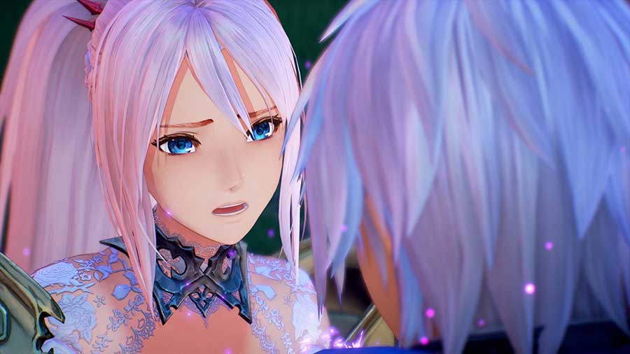 Tales of Arise – PS5 Review Spiel 2021 Szenenbild