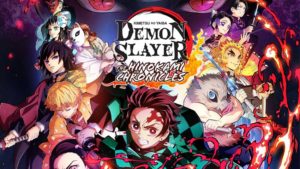 Demon Slayer - Kimetsu no Yaiba - The Hinokami Chronicles – PS5 Review Artikelbild