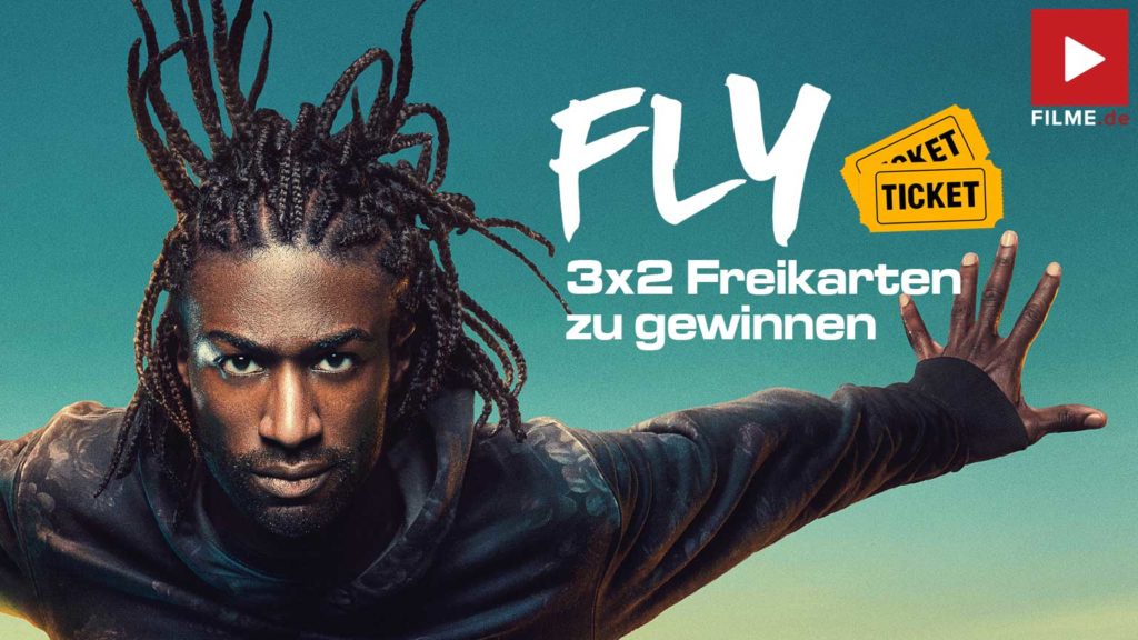 FLY Gewinnspiel gewinnen Kinotickets Trailer Artikelbild