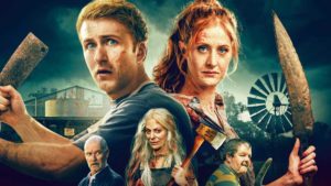 Two Heads Creek – Blu-ray Film 2021 Review Artikelbild