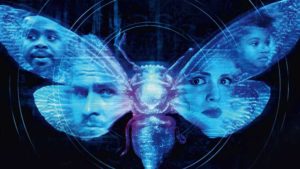 Dark Web: Cicada 3301 Film 2021 4K UHD Blu-ray DVD digital Trailer Artikelbild