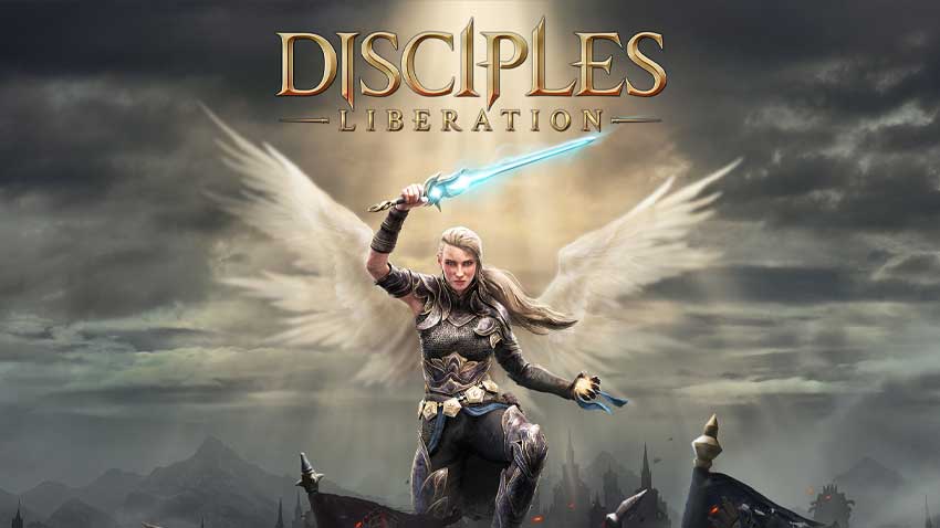 Disciples: Liberation – PS4 Review Spiel 2021 Artikelbild