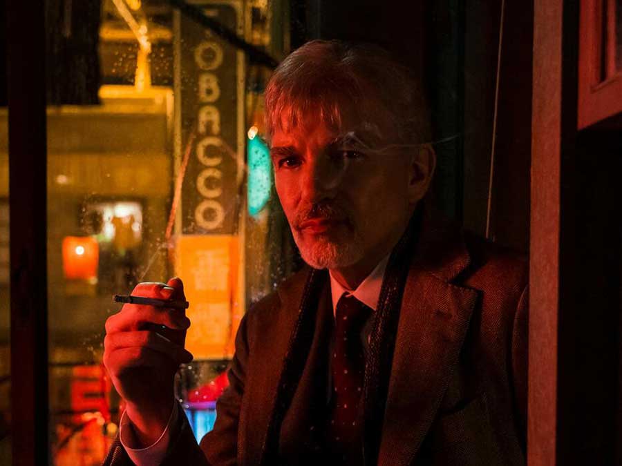 Goliath: Staffel 4 Serie 2021 Streaming Review Szenenbild