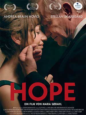 Hope Film 2021 Kino Plakat