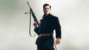 Inglourious Basterds – 4K UHD Steelbook Review Artikelbild