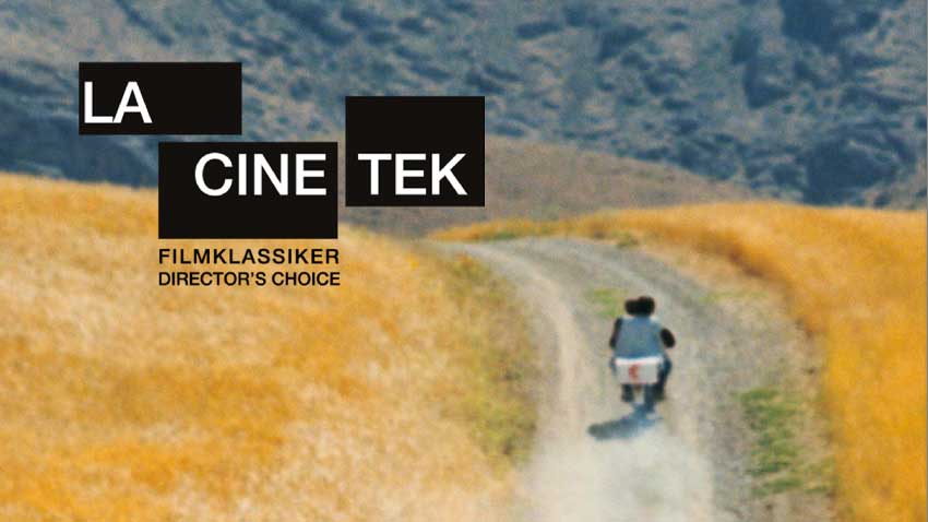 Abbas Kiarostami kommt mit einer„Hommage in 9 Filmen“ bei LaCinetek Artikelbild