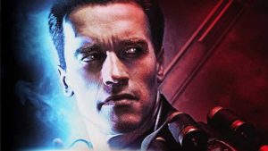 Terminator 2: Tag der Abrechnung Film Podcast hakan und Michi Artikelbild