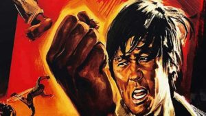 Wang Yu – Der Karatebomber – Blu-ray Review Artikelbild