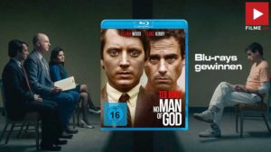 Ted Bundy: No Man of God Film 2021 Gewinnspiel gewinnen Artikelbild