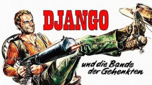 Django und die Bande der Gehenkten DVD Review Film Artikelbild