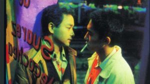 Happy Together (Wong Kar Wai) – Blu-ray Review Film Artikelbild