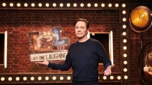 LOL: Last One Laughing Germany: Staffel 2 – Streaming Review Serie 2021 Artikelbild