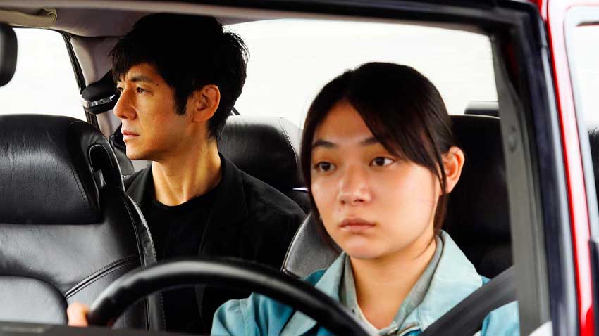 Drive my Car – Vorab Kino-/ Streaming Review Film 2021 Artikelbild