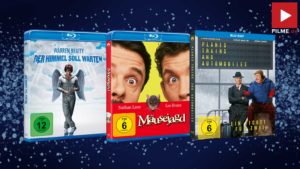 Paramount Klassiker Gewinnspiel gewinnen Artikelbild