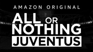All or Nothing: Juventus – Streaming Review Serie 2021 Staffel 1 Artikelbild