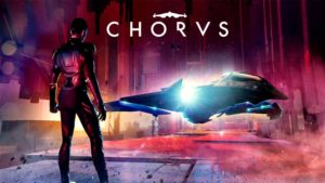 Chorus Spiel 2021 PS5 Review Artikelbild