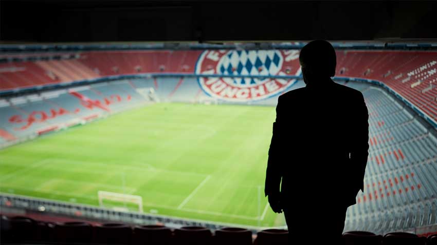 FC Bayern: Behind the Legend – Streaming Review Dokumentation Amazon Prime Artikelbild