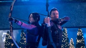 Hawkeye: Staffel 1 – Streaming Review Staffel 1 Artikelbild