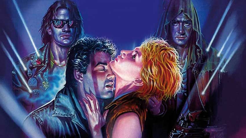 Near Dark - Die Nacht hat ihren Preis - Blu-ray Review Artikelbild