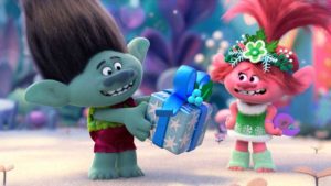 Trolls - Harmonischer Feiertag – DVD Review Artikelbild