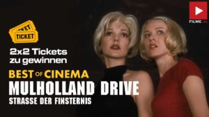 Mulholland Drive Best of Cinema Film Kino Gewinnspiel gewinnen Artikelbild