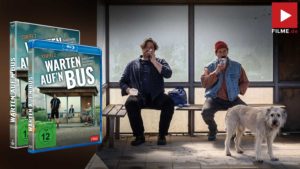 Warten auf'n Bus Serie Staffel 2 Gewinnspiel gewinnen Artikelbild