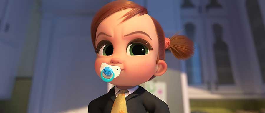 Boss Baby 2: Schluss mit Kindergarten – Blu-ray Review
