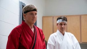 Cobra Kai: Staffel 4 – Streaming Review Serie Artikelbild