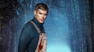 Dexter: New Blood – Streaming Review Artikelbild Serie 2021