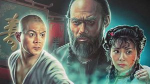 Jet Li: Die Macht der Shaolin – DVD Review Artikelbild
