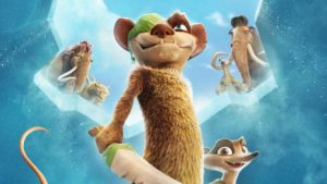  Ice Age: Die Abenteuer von Buck Wild – Streaming Review Artikelbild