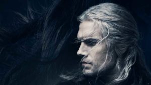 The Witcher Staffel 2 Serie 2021 Netflix Streaming Review Artikelbild