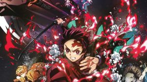 Demon Slayer -Kimetsu no Yaiba- The Movie: Mugen Train - Streaming Review Artikelbild