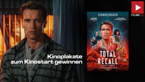 Gewinnspiel zum Kinostart von „Total Recall“ Artikelbild