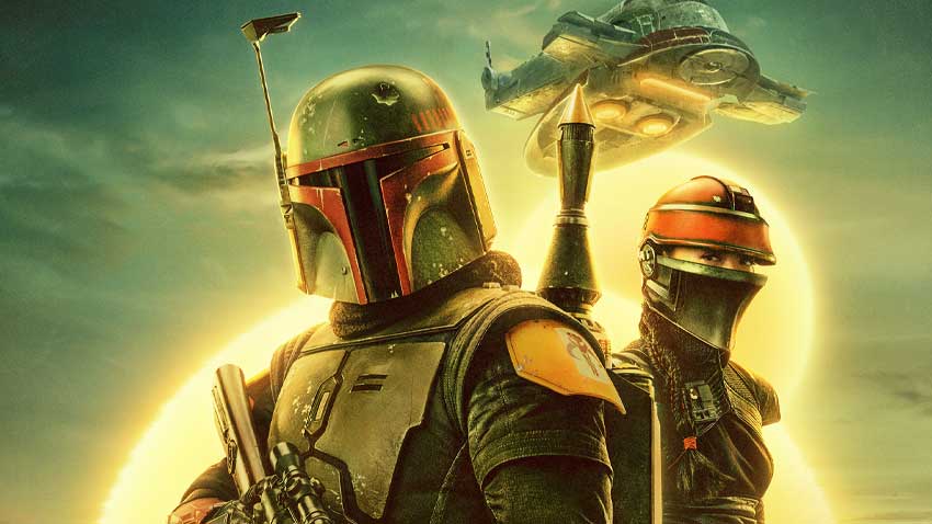 The Book of Boba Fett: Staffel 1 – Streaming Review Artikelbild