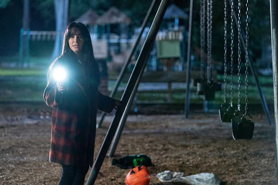 Halloween Kills – Blu-ray Review Szenenbild