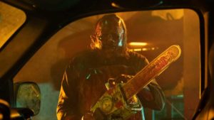 The Texas Chainsaw Massacre (2022) – Streaming Review Film Artikelbild