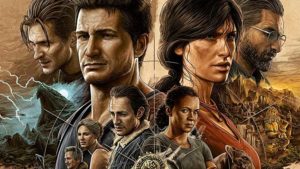 UNCHARTED: Legacy of Thieves Collection – PS5 Review Artikelbild