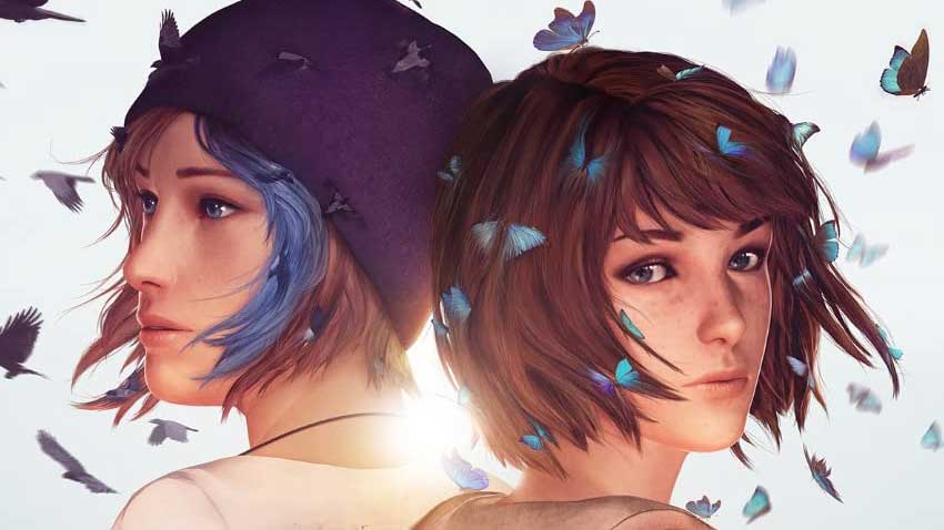 Life is Strange: Remastered Collection – Xbox Series X Review Spiel Artikelbild