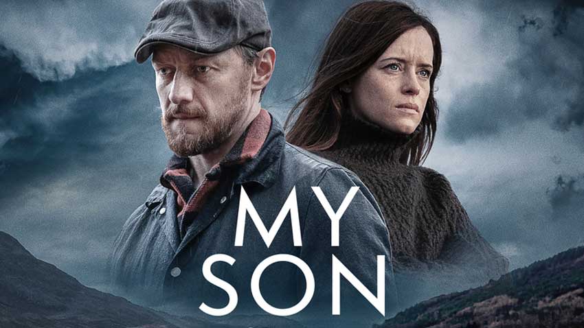 My Son – Blu-ray Review Artikelbild