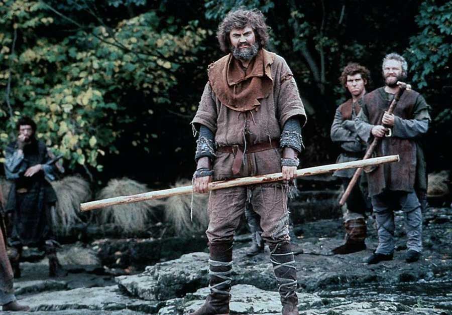 Robin Hood – König der Diebe (Langfassung) (DVD Neuauflage) – Review Film 1991 Szenenbild