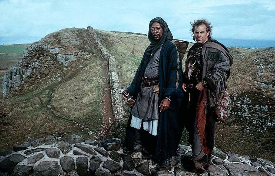 Robin Hood – König der Diebe (Langfassung) (DVD Neuauflage) – Review Film 1991 Szenenbild