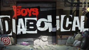 The Boys Presents: Diabolical Staffel 1 – Streaming Review Serie 2022 Artikelbild