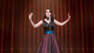 The Marvelous Mrs Maisel: Staffel 4 – Streaming Review Serie 2022 Artikelbild