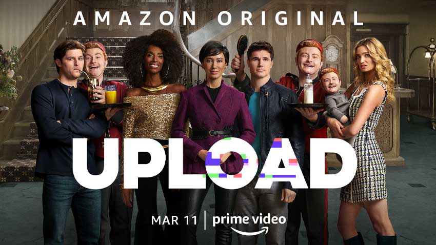 Upload: Staffel 2 – Streaming Review Serie 2022 Artikelbild